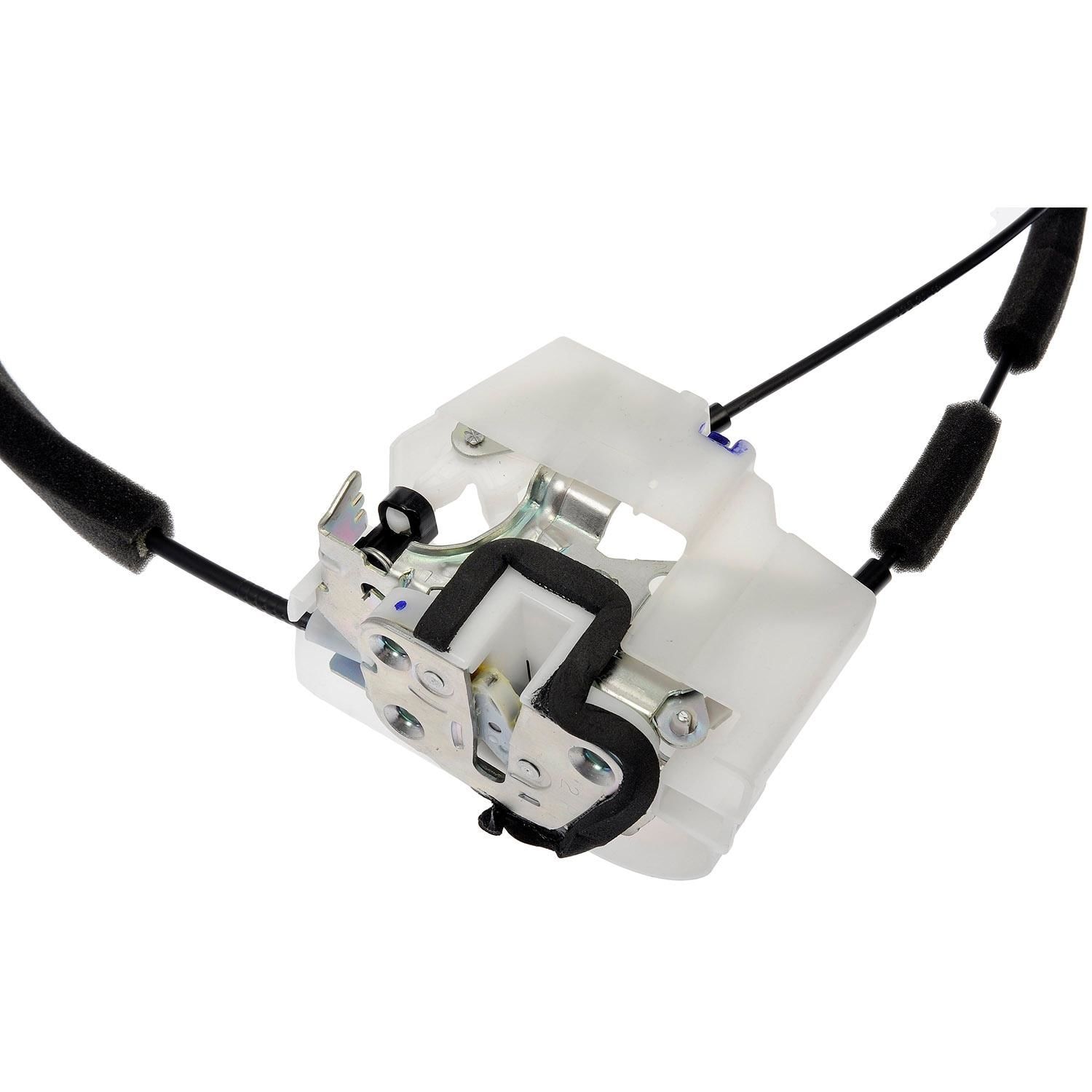 Dorman Door Latch Assembly 940-020 | AutoZone
