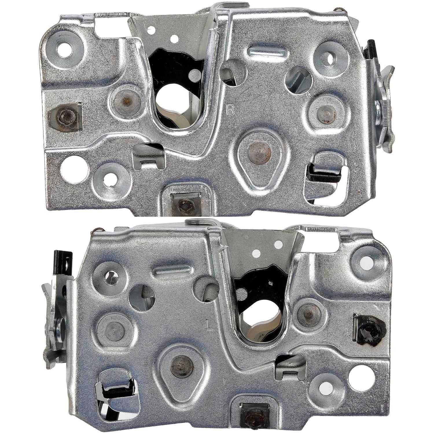 Dorman Door Latch Assembly 940-102KT | AutoZone