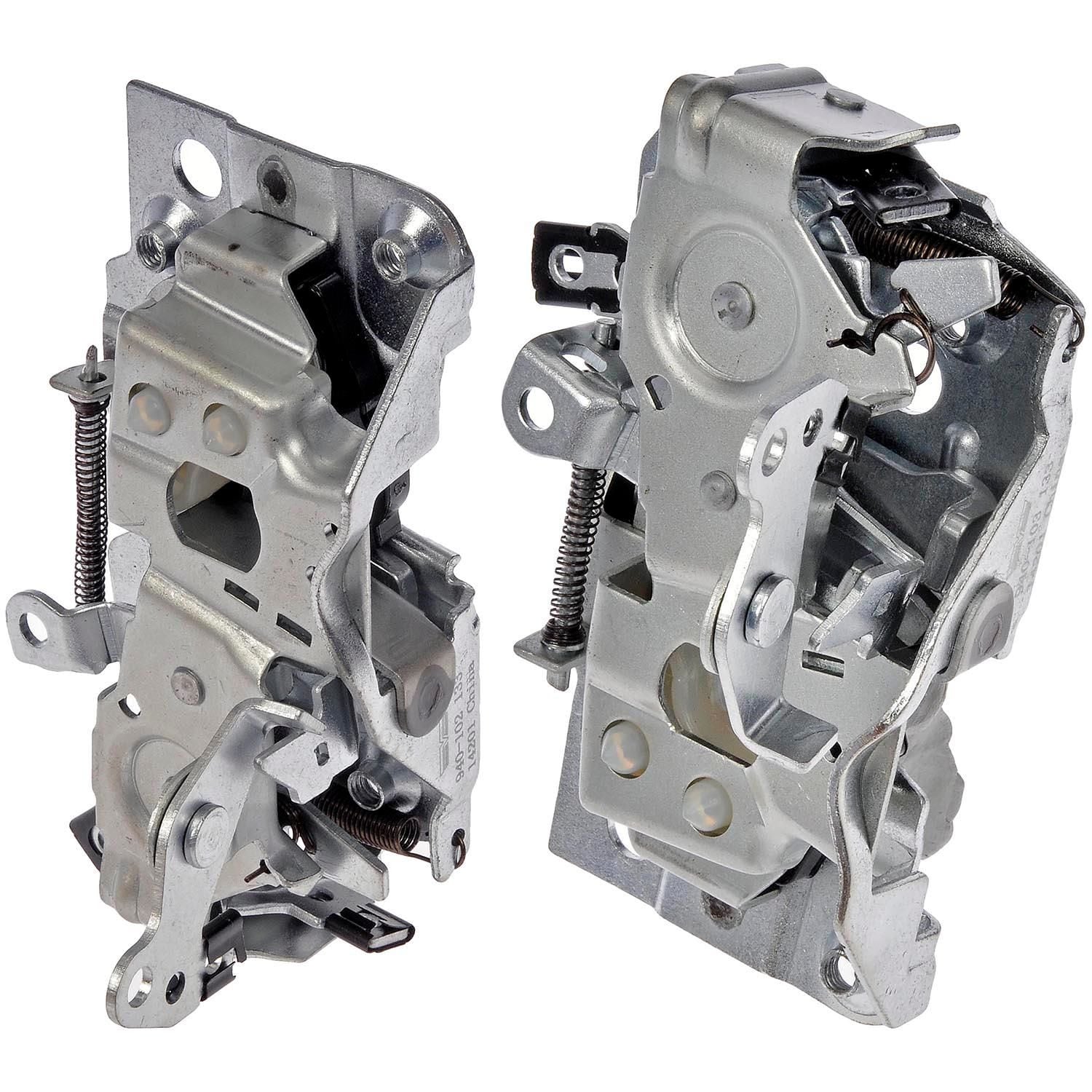 Dorman Door Latch Assembly 940-102KT | AutoZone