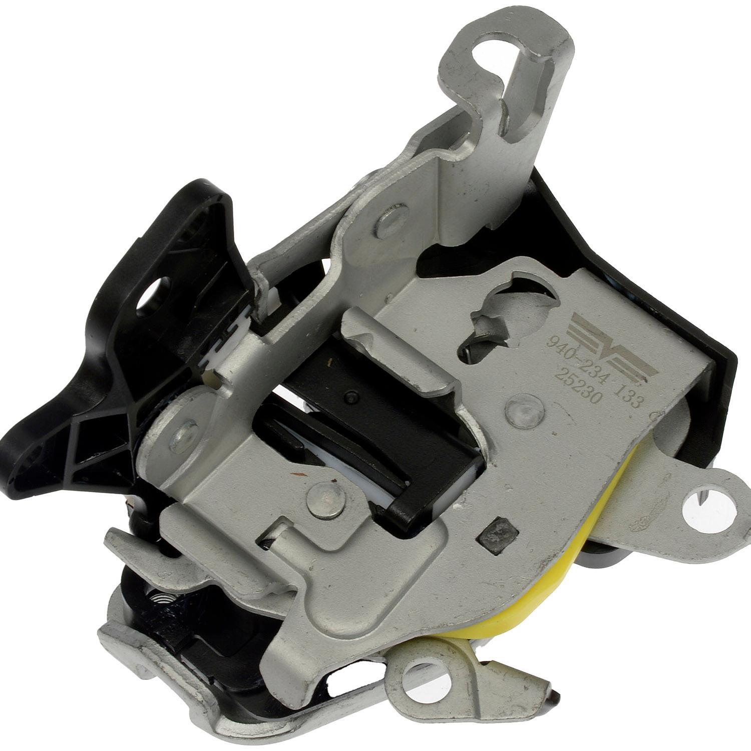 Leo92oMa Dorman - OE Solutions Door Latch Assembly 940-234 | AutoZone