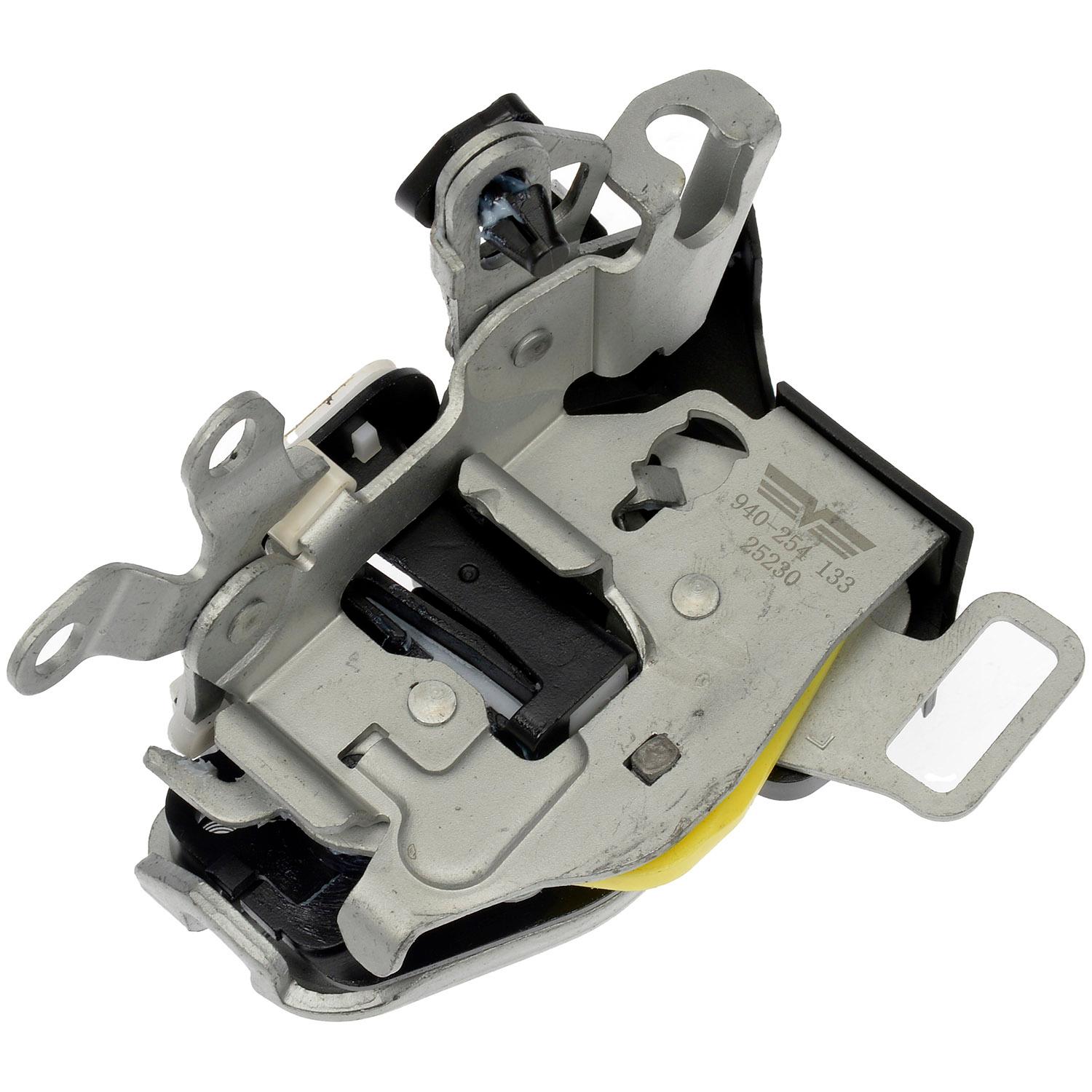 Dorman - OE Solutions Door Latch Assembly 940-254 | AutoZone