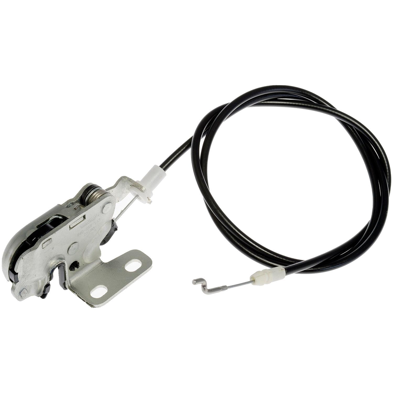 Dorman - OE Solutions Door Latch Assembly 940-257 | AutoZone