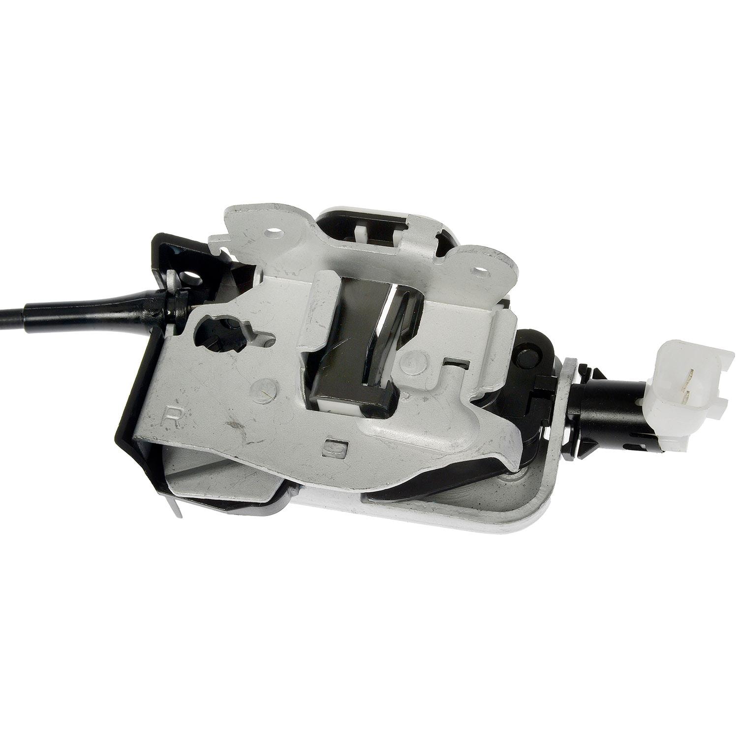 Dorman - OE Solutions Door Latch Assembly 940-272 | AutoZone