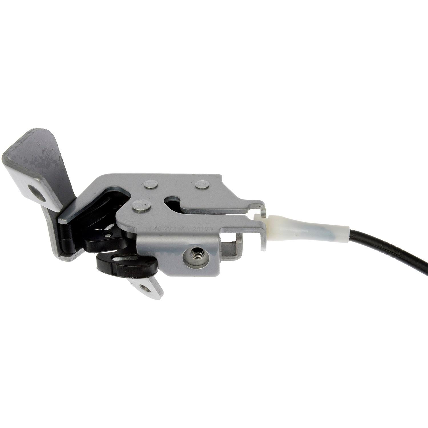 Dorman - OE Solutions Door Latch Assembly 940-272 | AutoZone