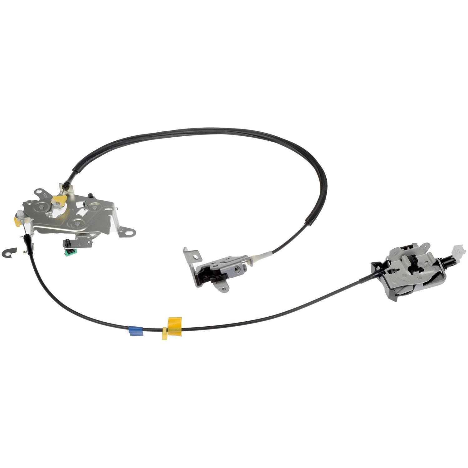 Dorman - OE Solutions Door Latch Assembly 940-272 | AutoZone