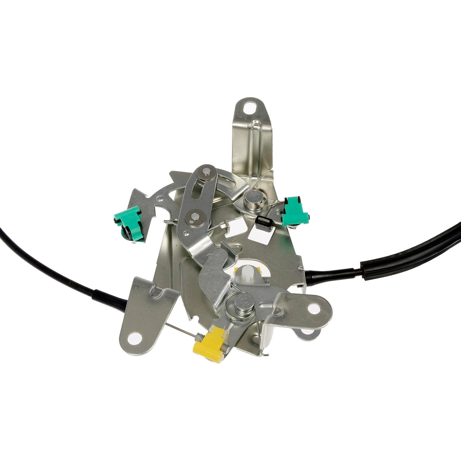 Dorman - OE Solutions Door Latch Assembly 940-272 | AutoZone