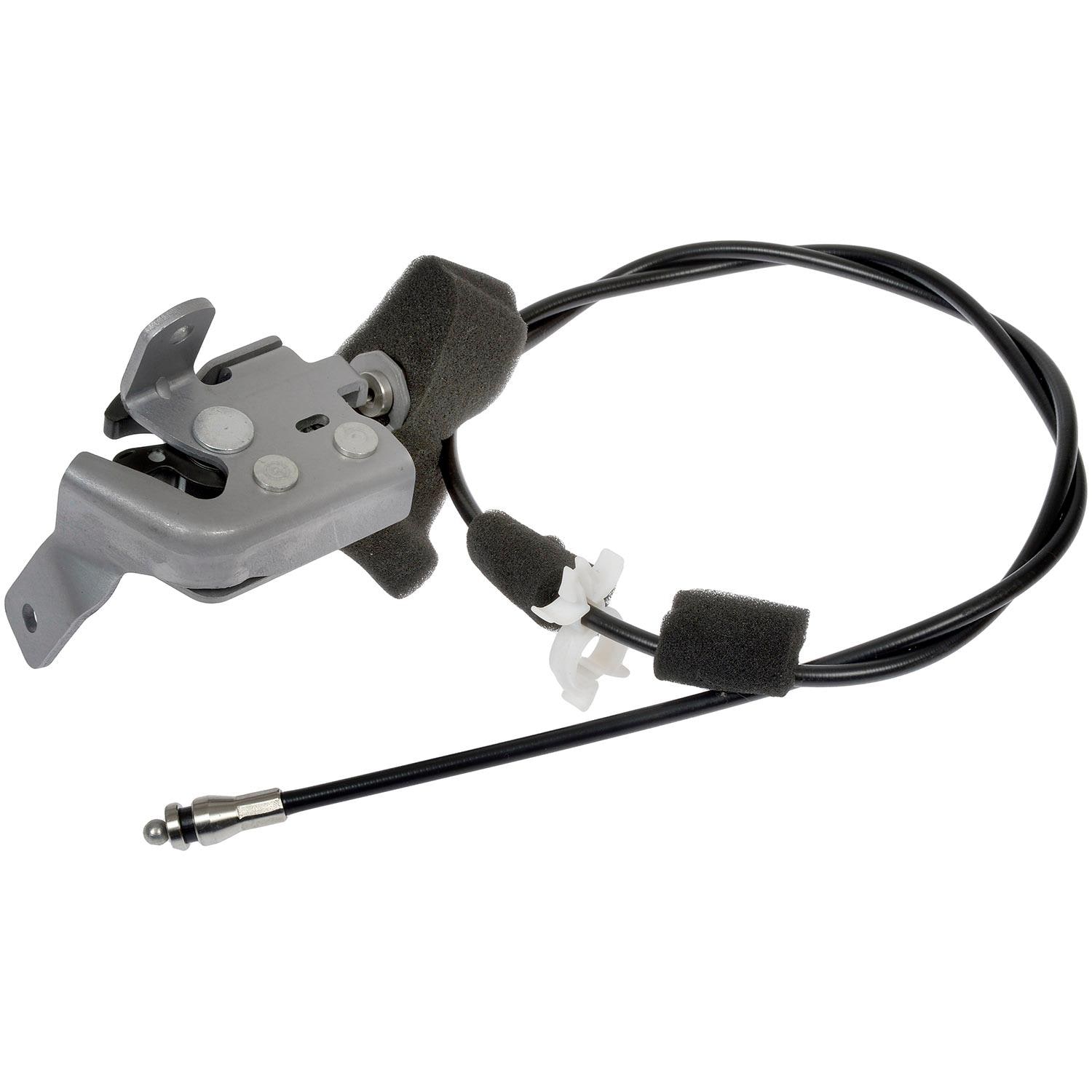 Dorman - OE Solutions Door Latch Assembly 940-531 | AutoZone