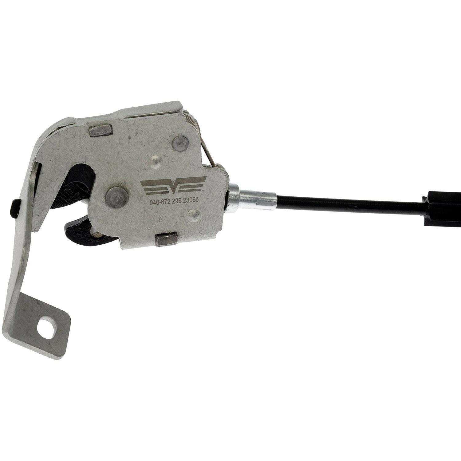 Dorman - OE Solutions Door Latch Assembly 940-672 | AutoZone