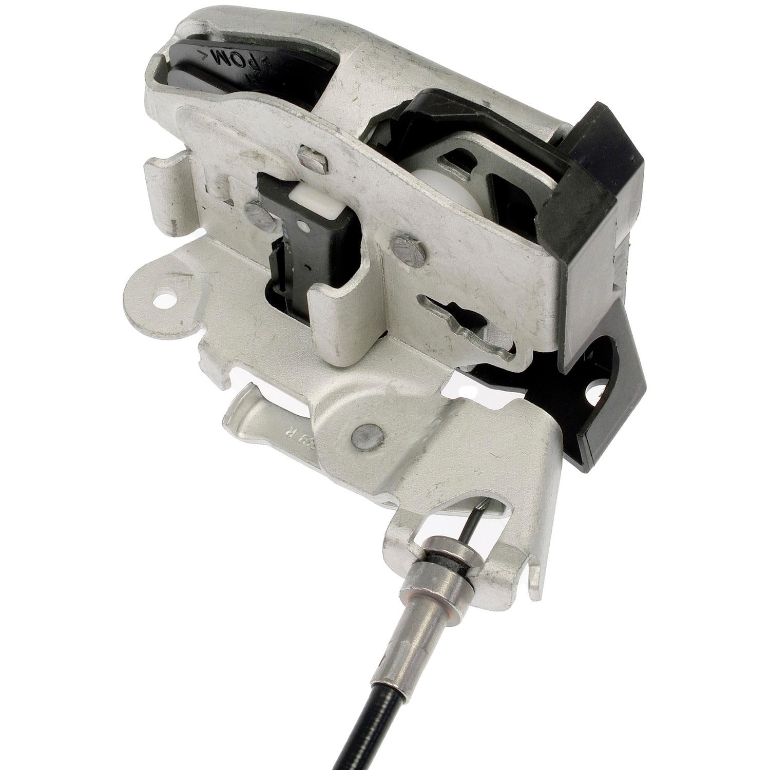Dorman - OE Solutions Door Latch Assembly 940-673 | AutoZone
