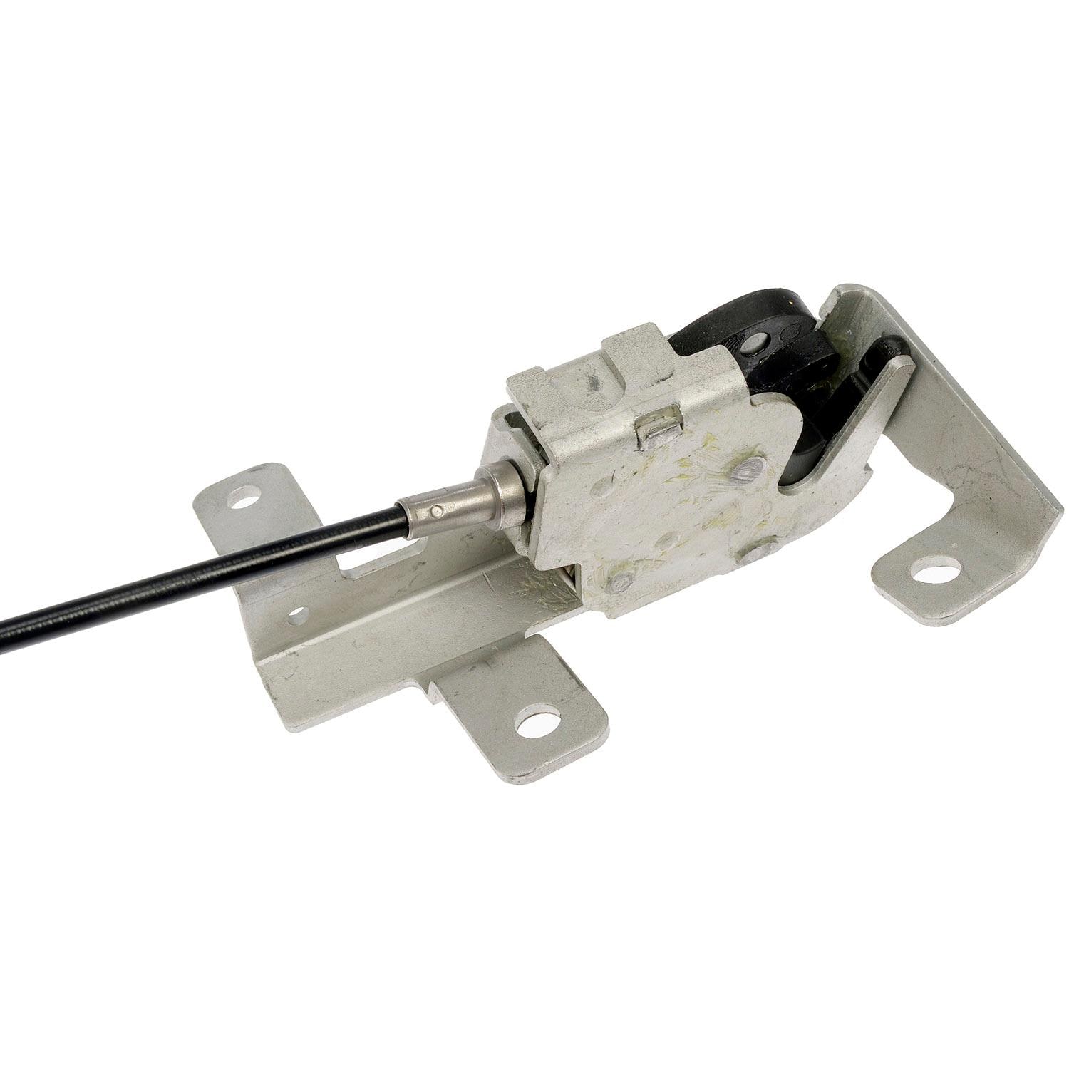 Dorman - OE Solutions Door Latch Assembly 940-673 | AutoZone