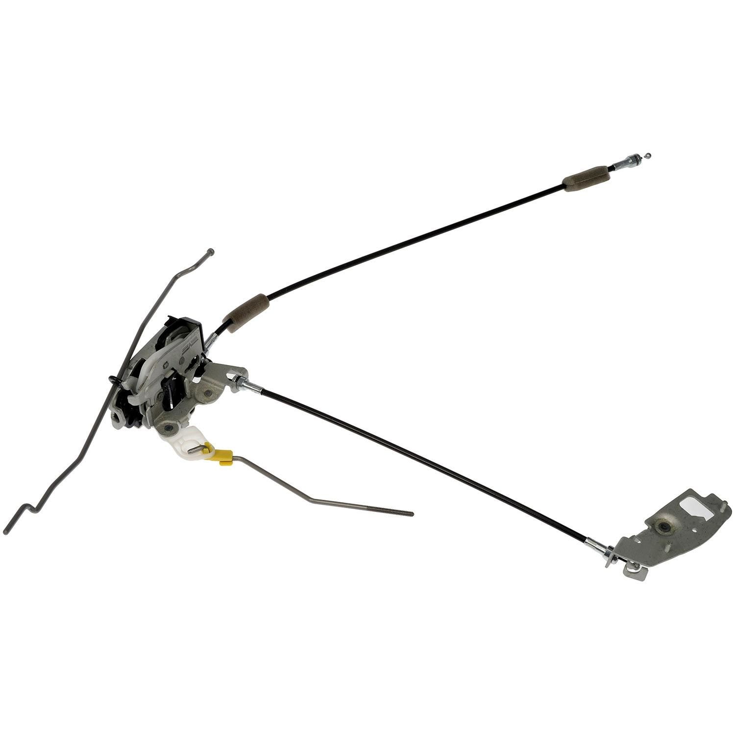 Dorman - OE Solutions Door Latch Assembly 940-690 | AutoZone