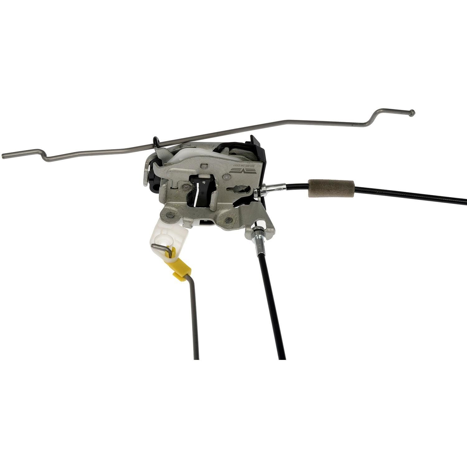 Dorman - OE Solutions Door Latch Assembly 940-690 | AutoZone