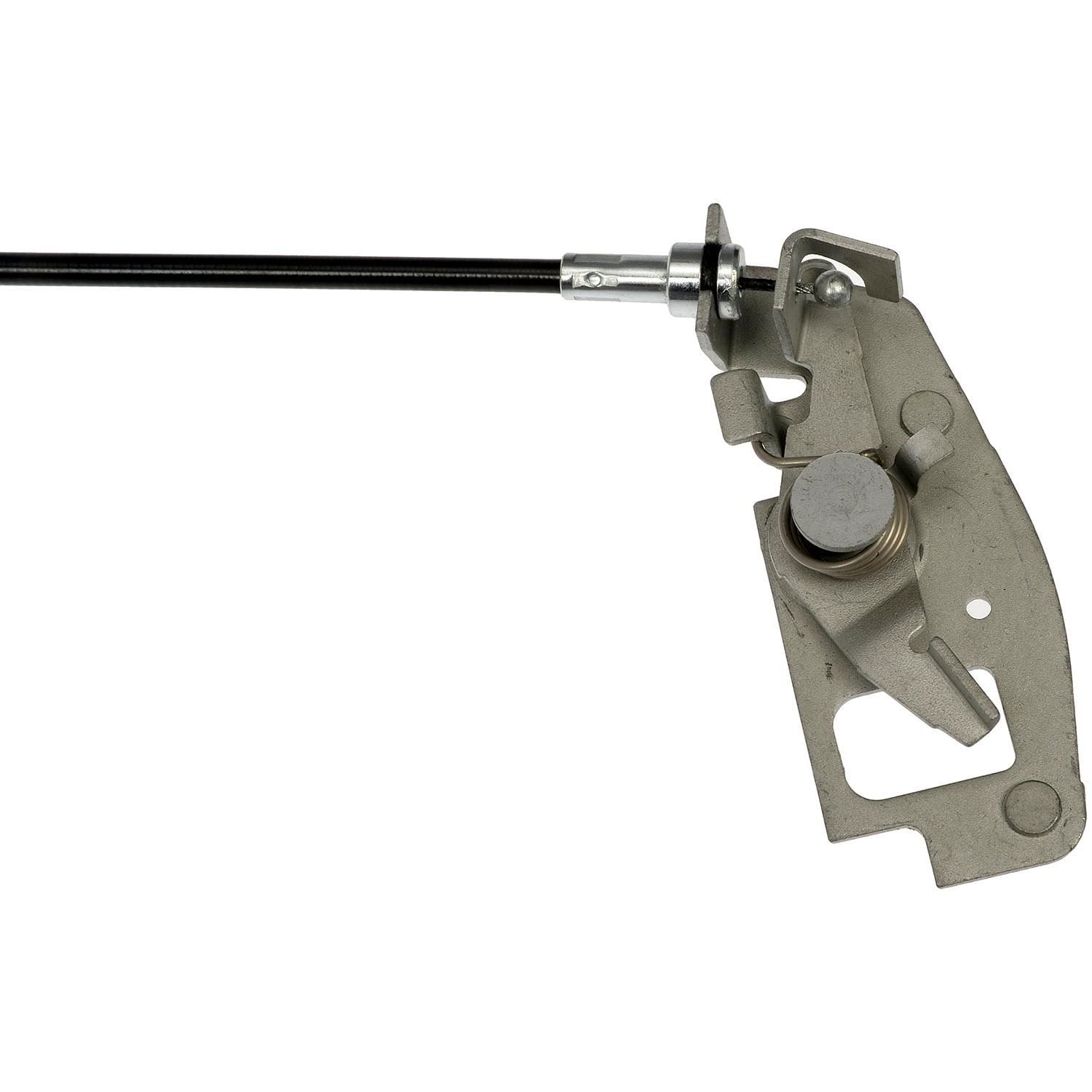 Dorman - OE Solutions Door Latch Assembly 940-690 | AutoZone