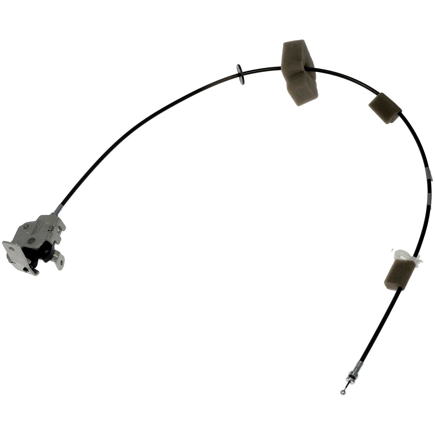 Dorman - OE Solutions Door Latch Assembly 940-691 | AutoZone