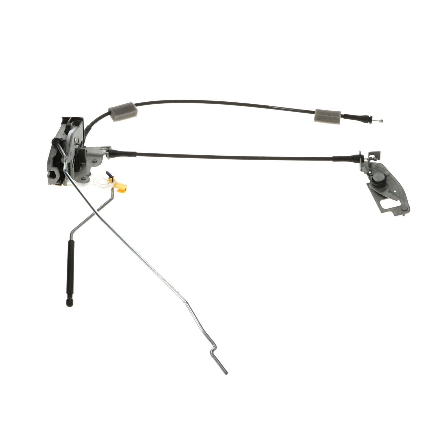 Duralast Door Latch Assembly DLA2274 | AutoZone