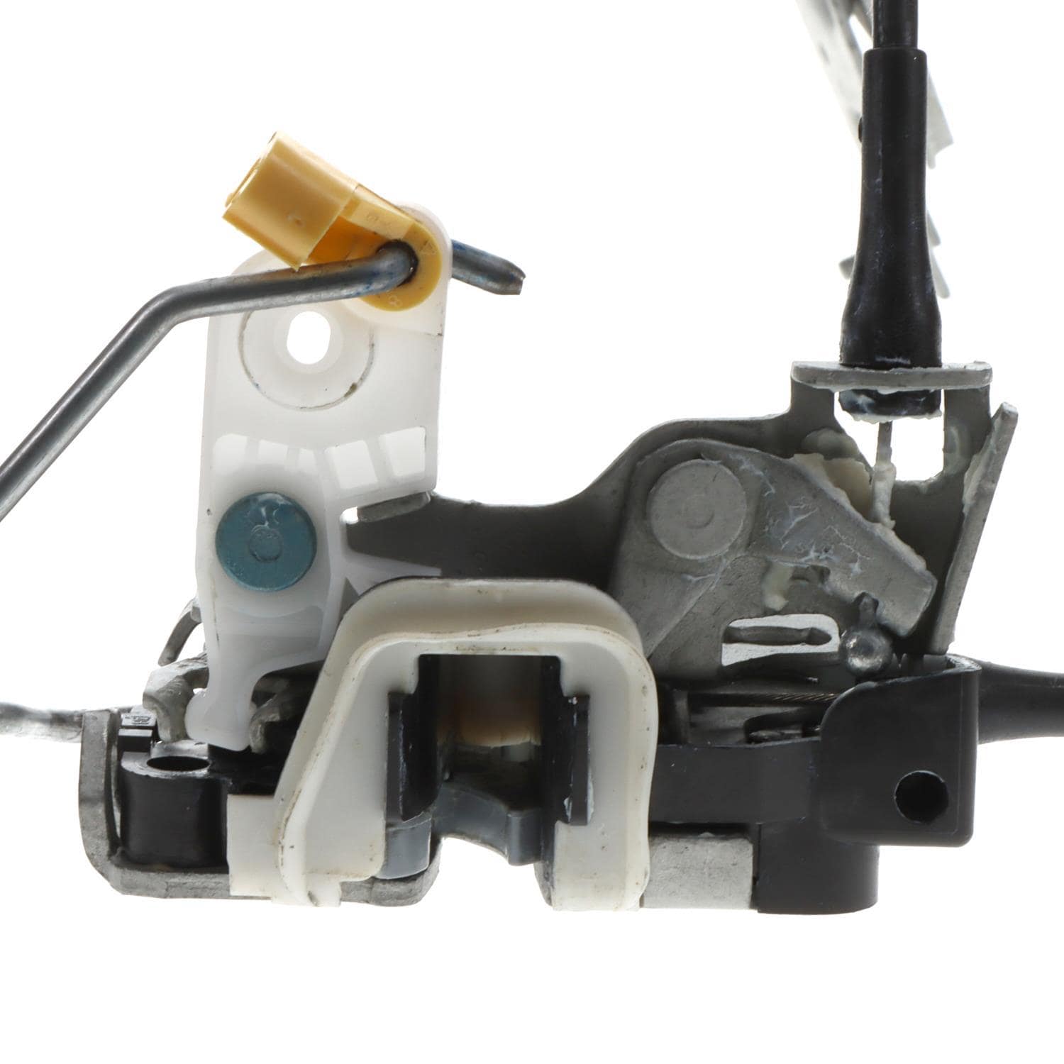 Duralast Door Latch Assembly DLA2274 | AutoZone