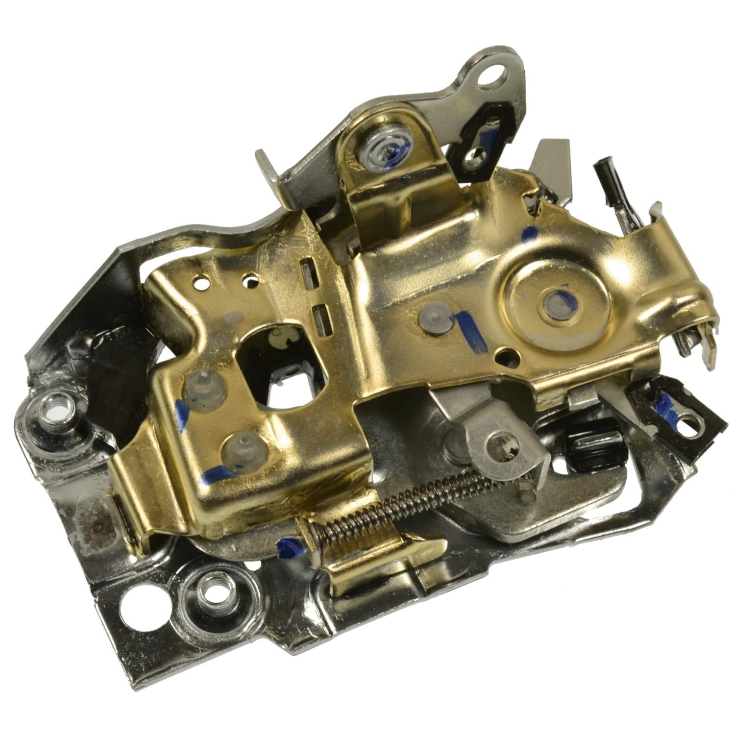 Door Lock Actuator For 1988–1995 Chevrolet C1500 & Many GM Models – Direct Fit