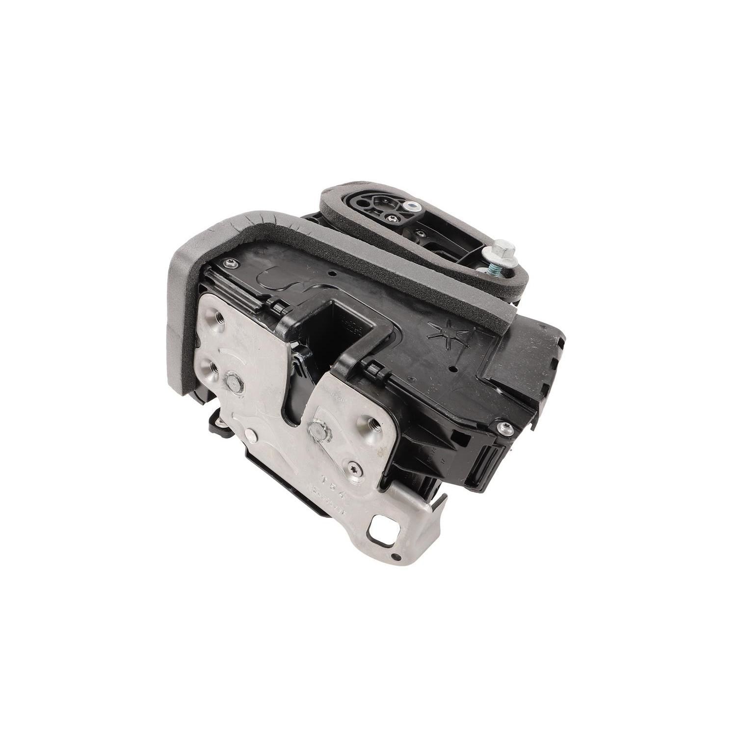GM Genuine Parts Door Latch Assembly 13546488 | AutoZone