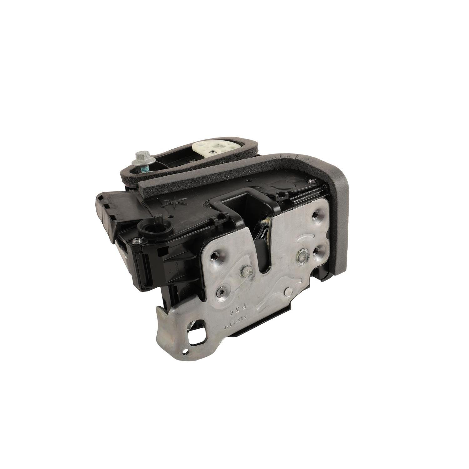 梅子/5 GM Genuine Parts Door Latch Assembly 13546554 | AutoZone