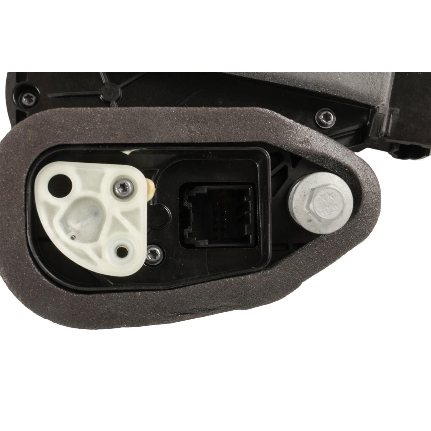 GM Genuine Parts Door Latch Assembly 13546554 | AutoZone