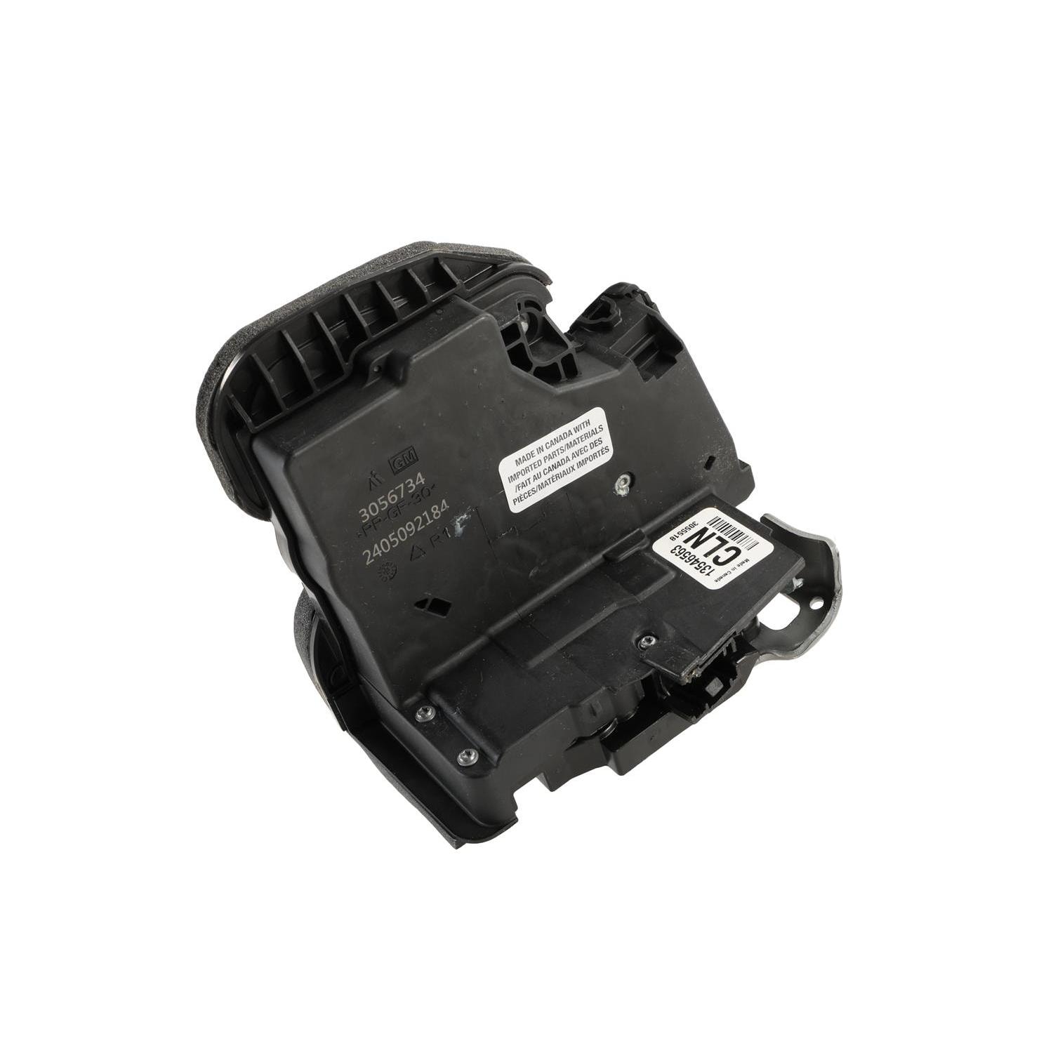 GM Genuine Parts Door Latch Assembly 13546563 | AutoZone