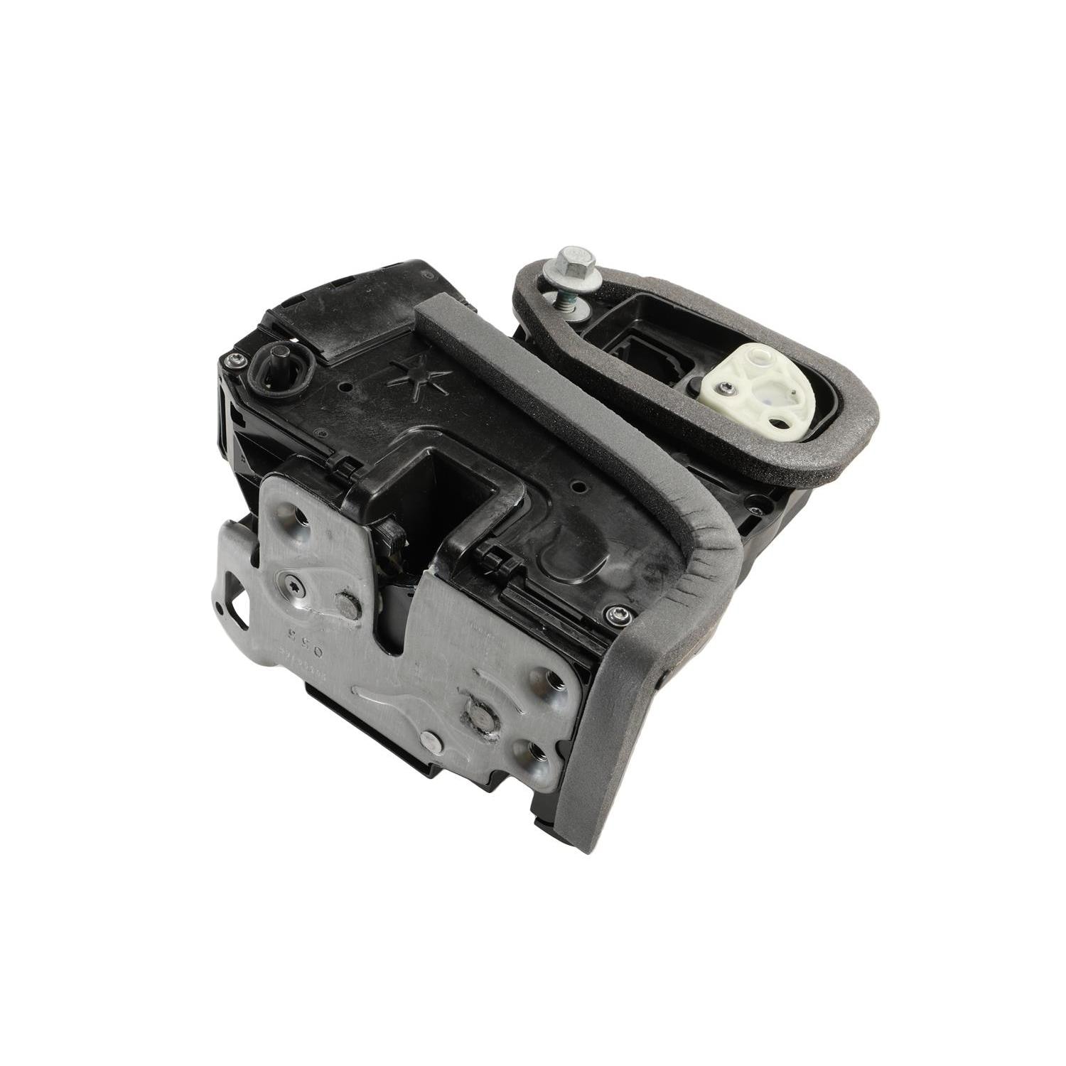 GM Genuine Parts Door Latch Assembly 13546563 | AutoZone
