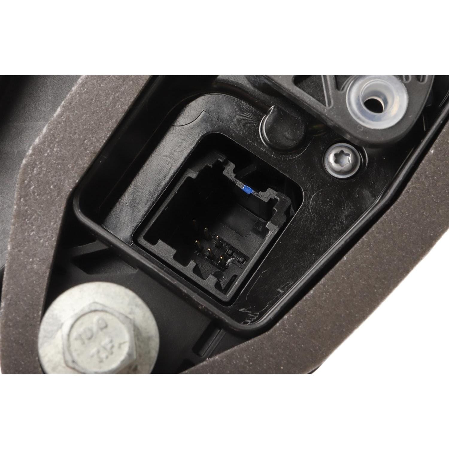 GM Genuine Parts Door Latch Assembly 13546587 | AutoZone