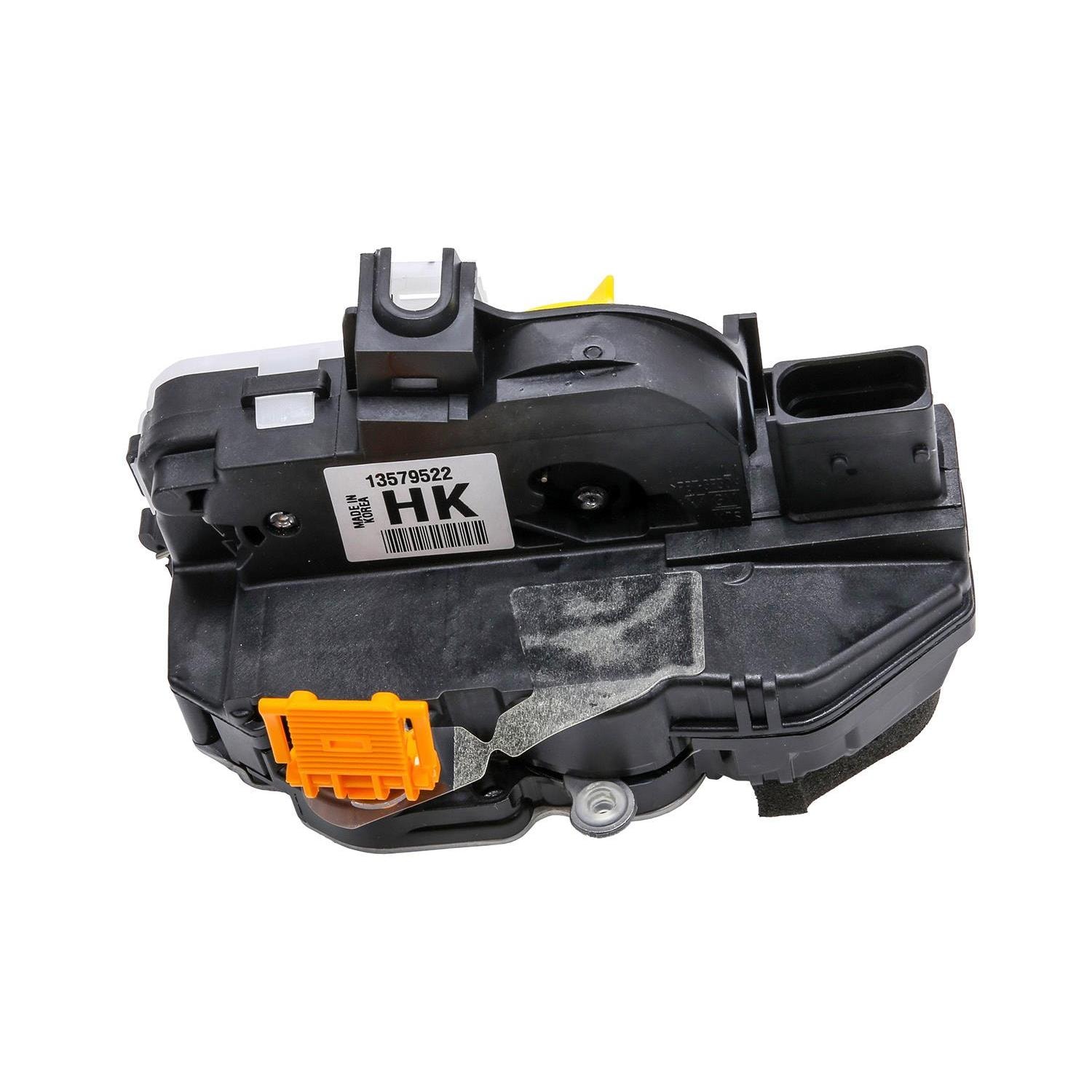 GM Genuine Parts Door Latch Assembly 13579522 | AutoZone