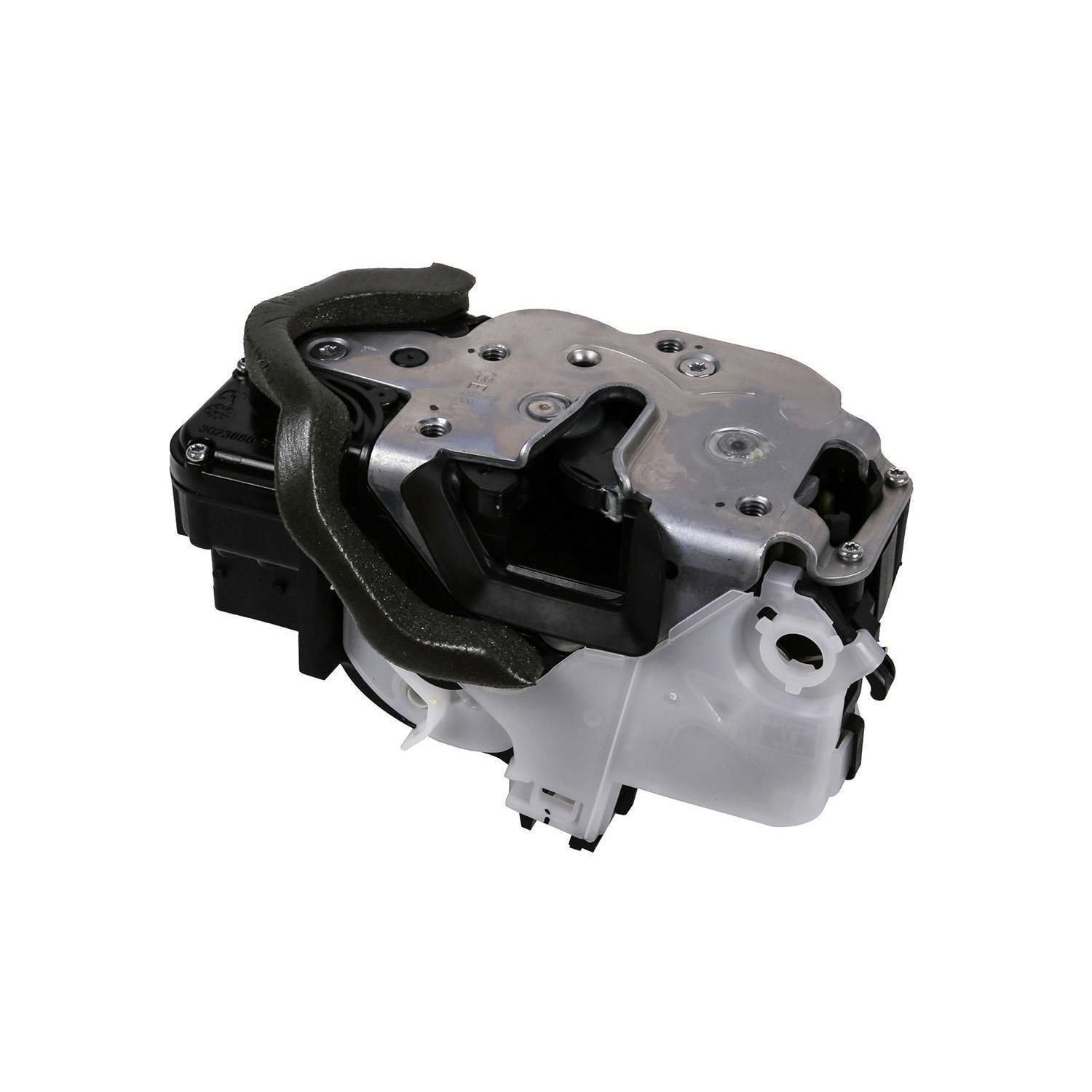 ACDelco Door Latch Assembly 13579523 | AutoZone