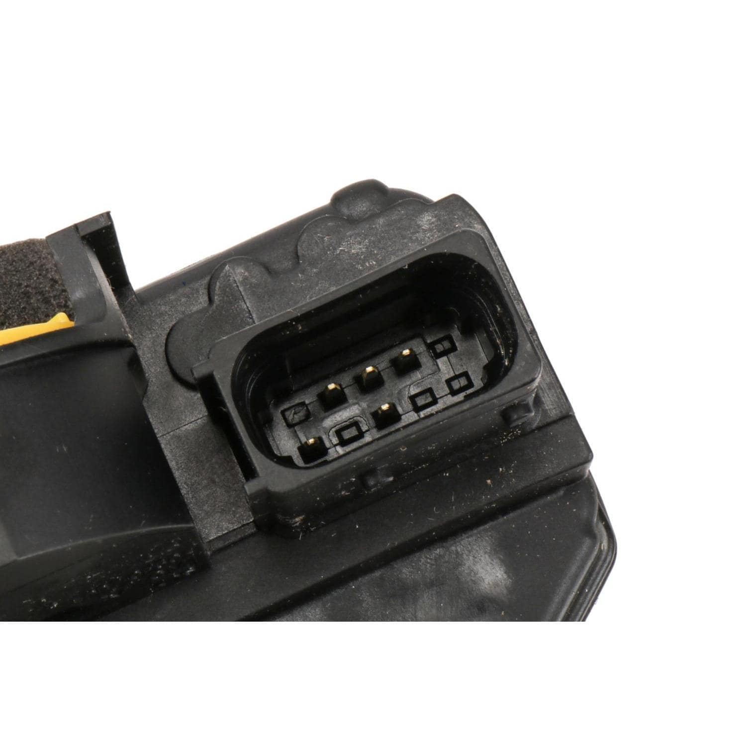 GM Genuine Parts Door Latch Assembly 13579545 | AutoZone