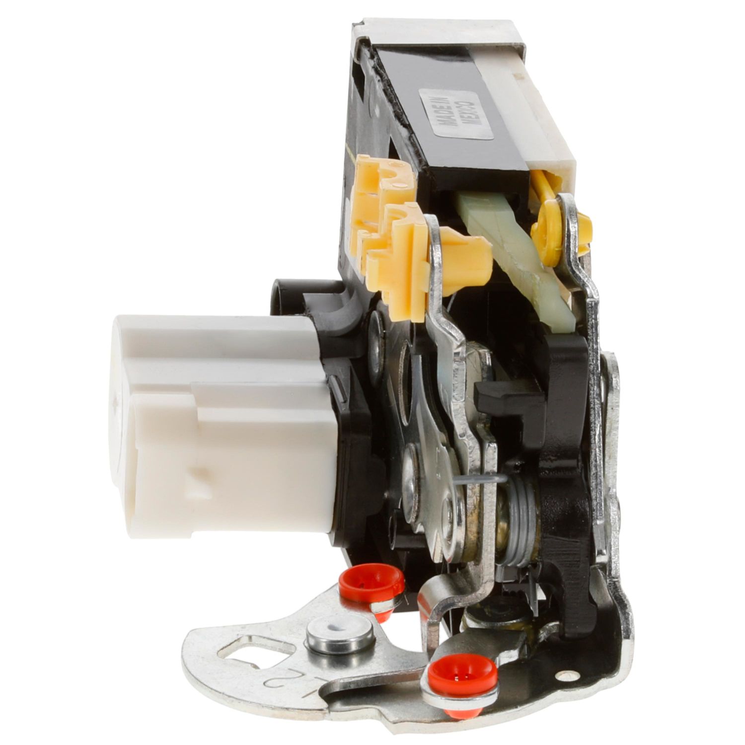 ACDelco Door Latch Assembly 15110643 | AutoZone