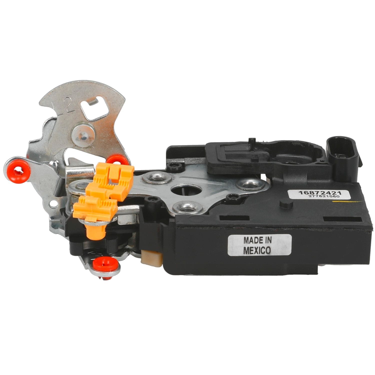 リオ ACDelco Door Latch Assembly 15110646 | AutoZone