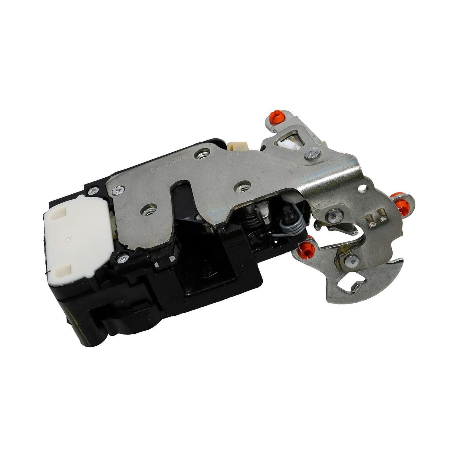 ACDelco Door Latch Assembly 15110647 | AutoZone