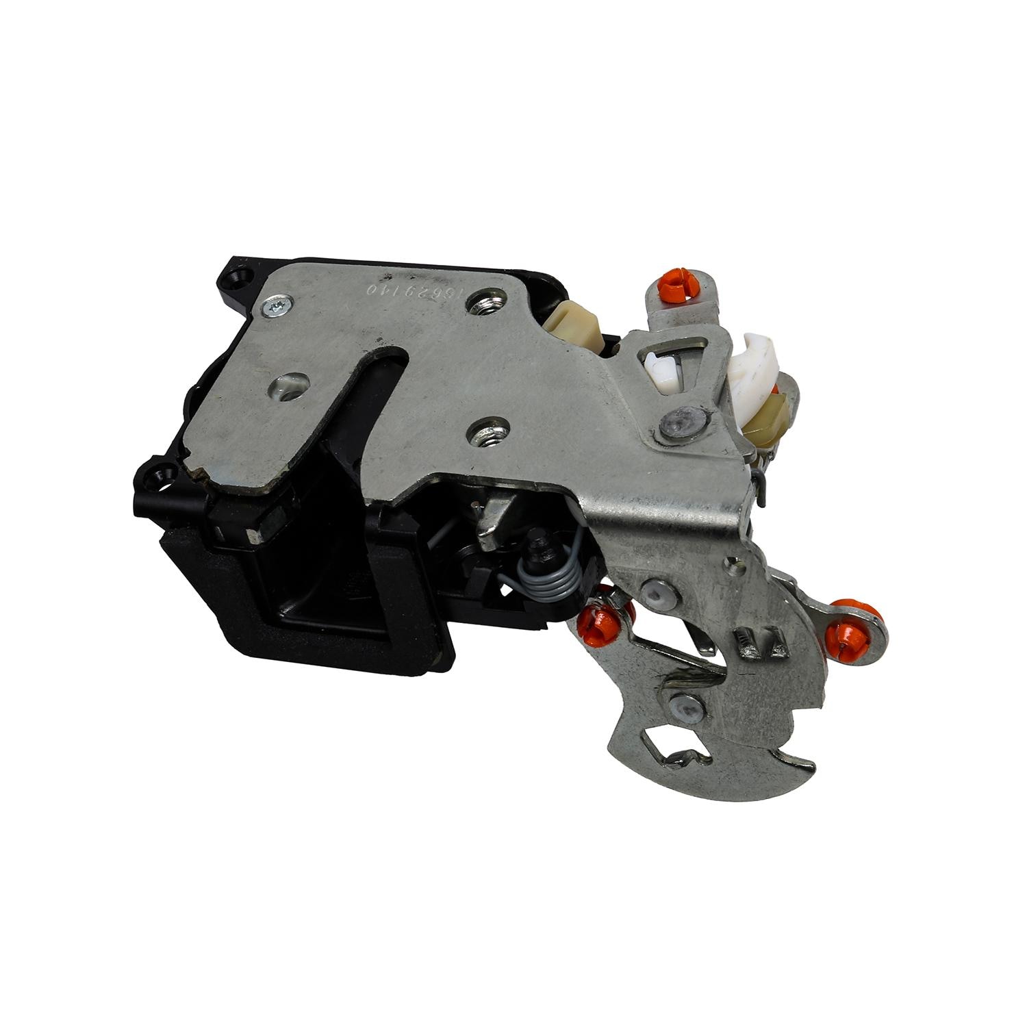 ACDelco Door Latch Assembly 15111446 | AutoZone