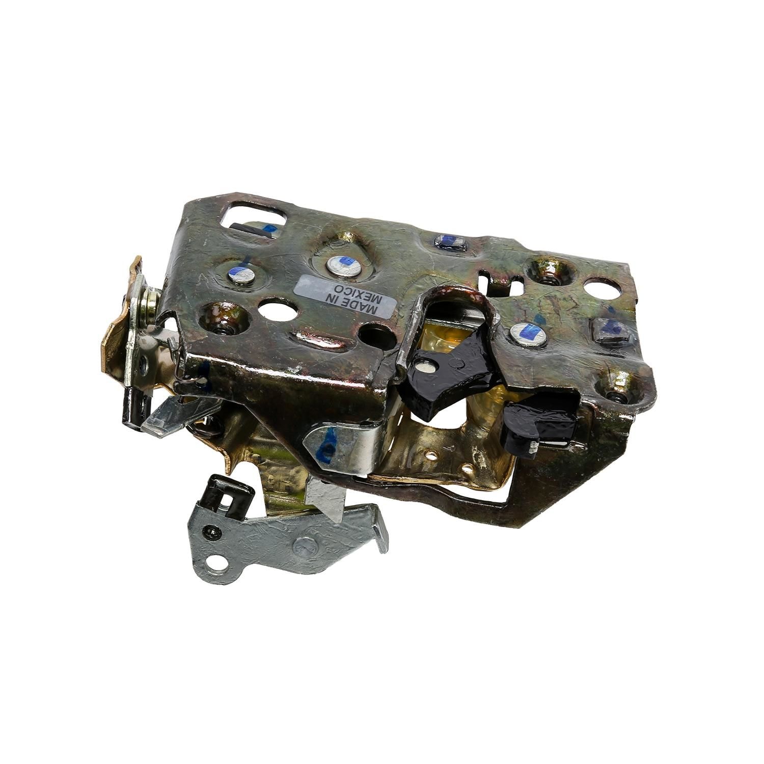 GM Genuine Parts Door Latch Assembly 16631628