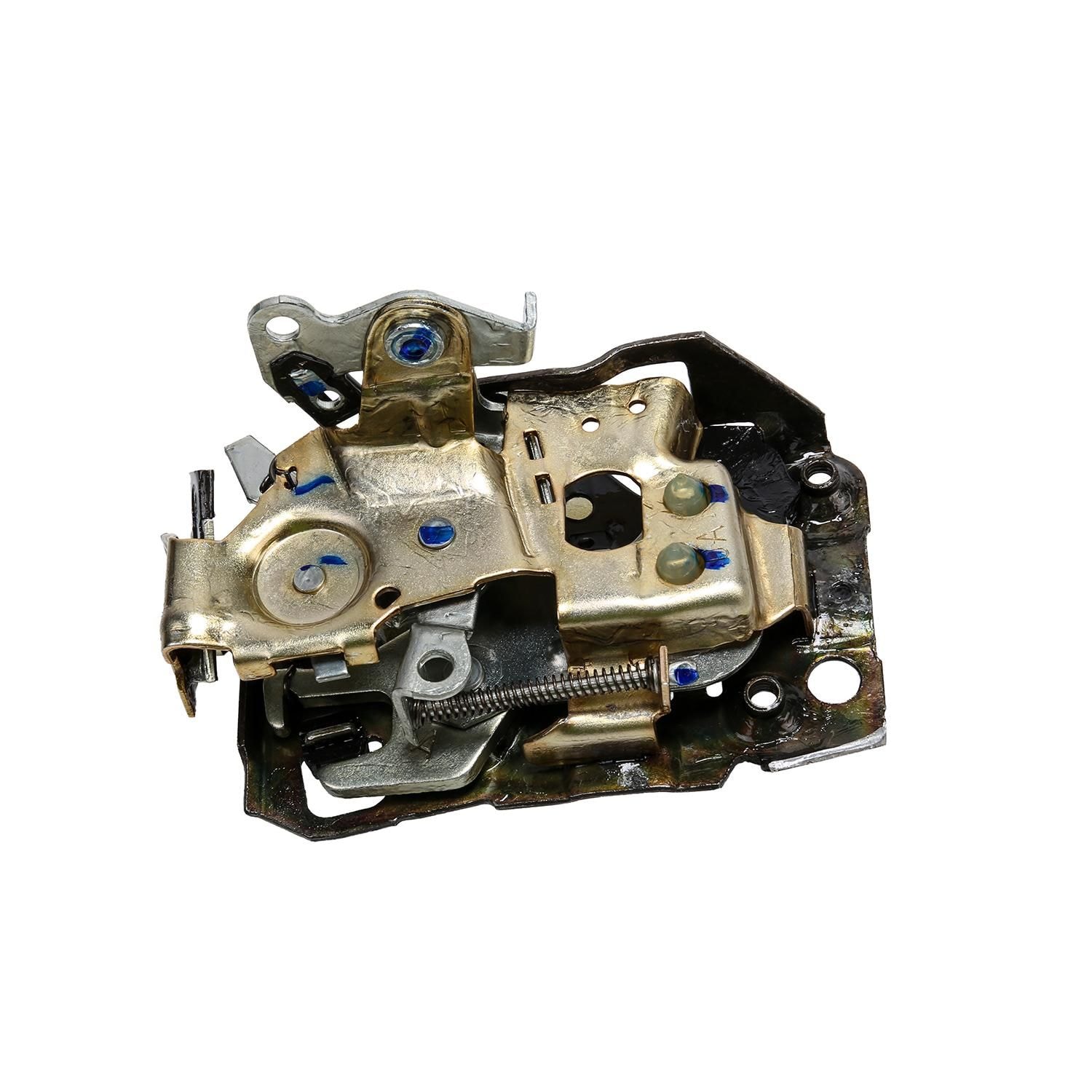 GM Genuine Parts Door Latch Assembly 16631628
