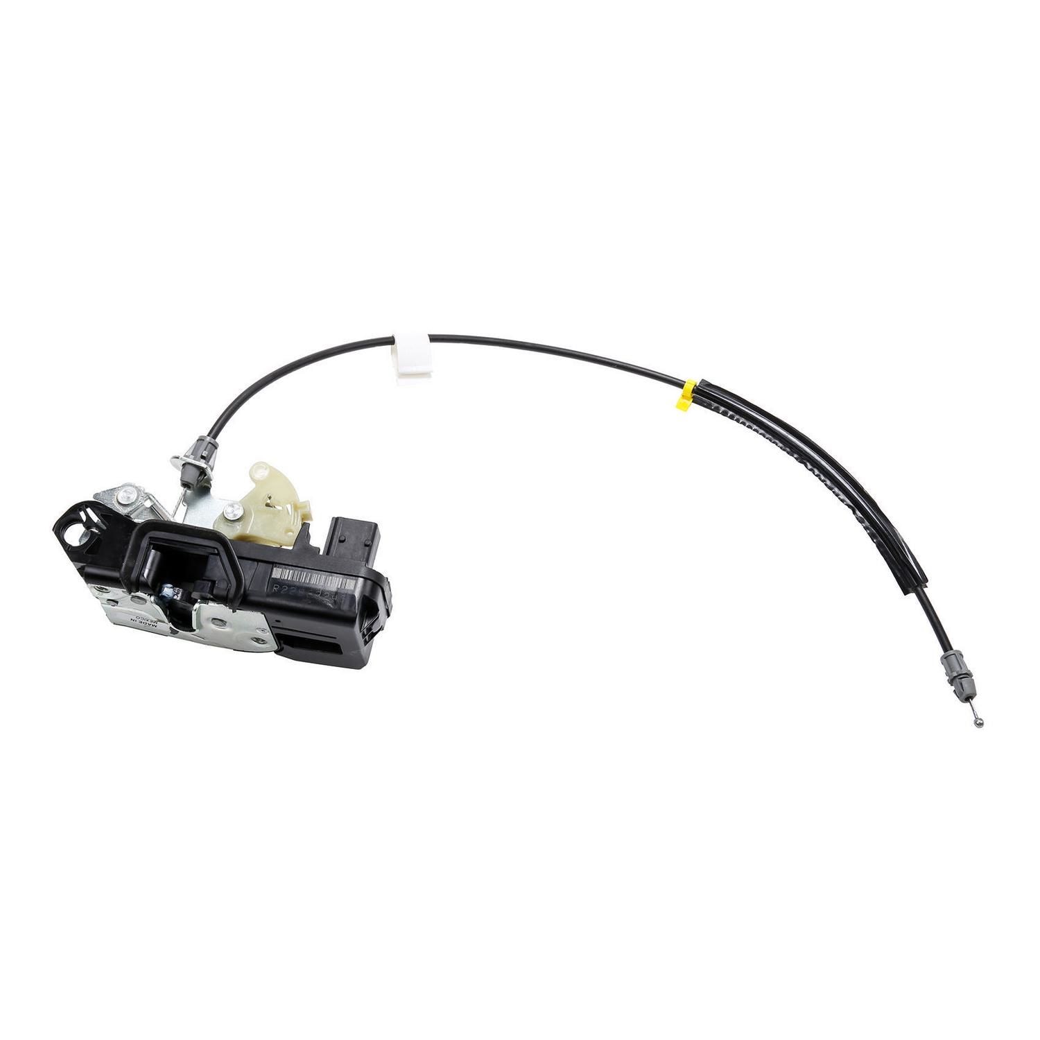 ACDelco Door Latch Assembly 22862245 | AutoZone