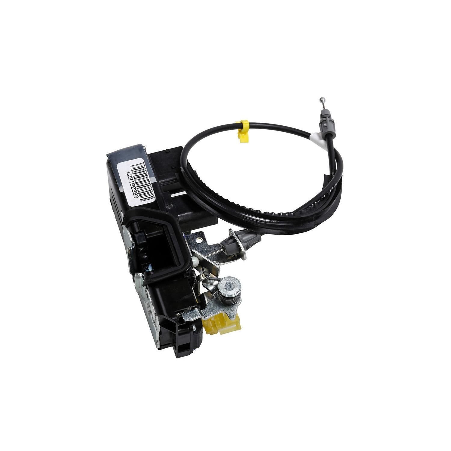 ACDelco Door Latch Assembly 15110647 | AutoZone