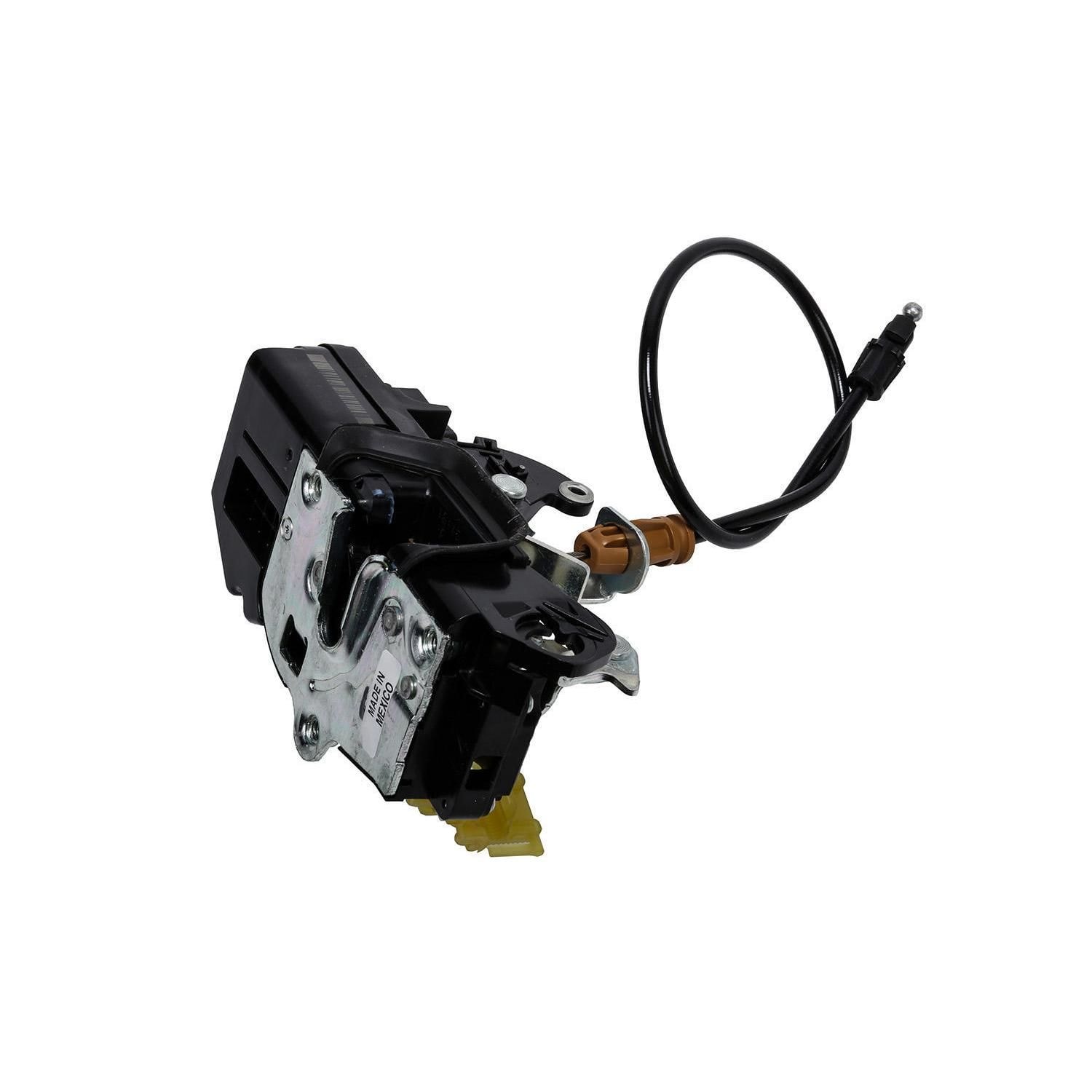 ACDelco Door Latch Assembly 25863021 | AutoZone