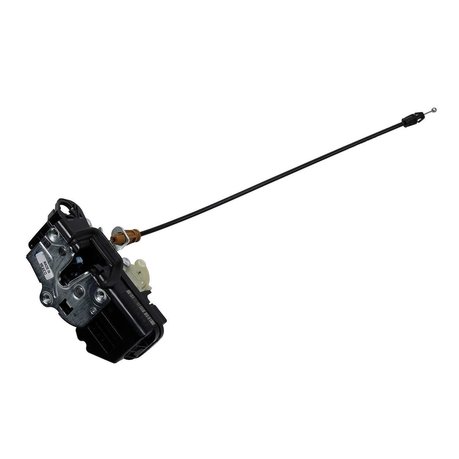 ACDelco Door Latch Assembly 25876383 | AutoZone