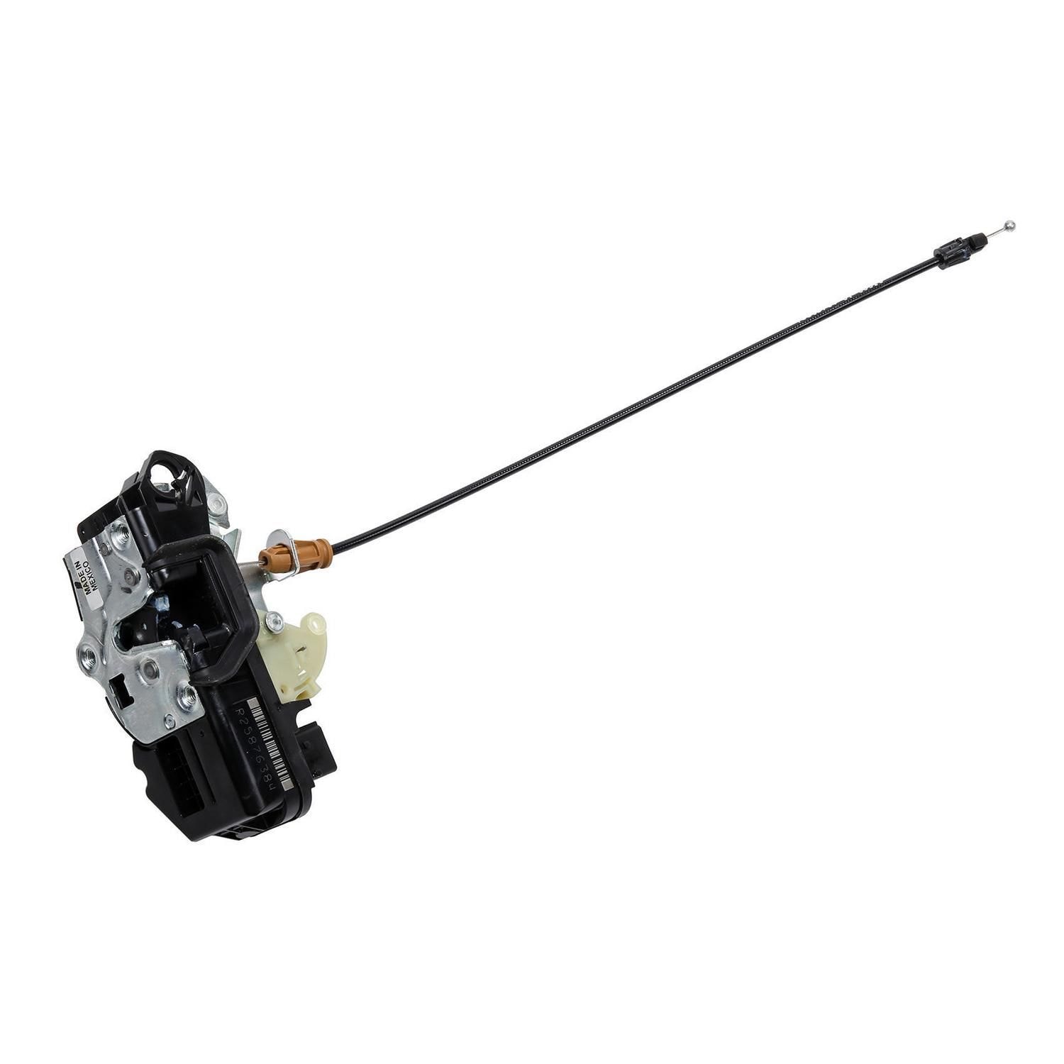 ACDelco Door Latch Assembly 25876384 | AutoZone