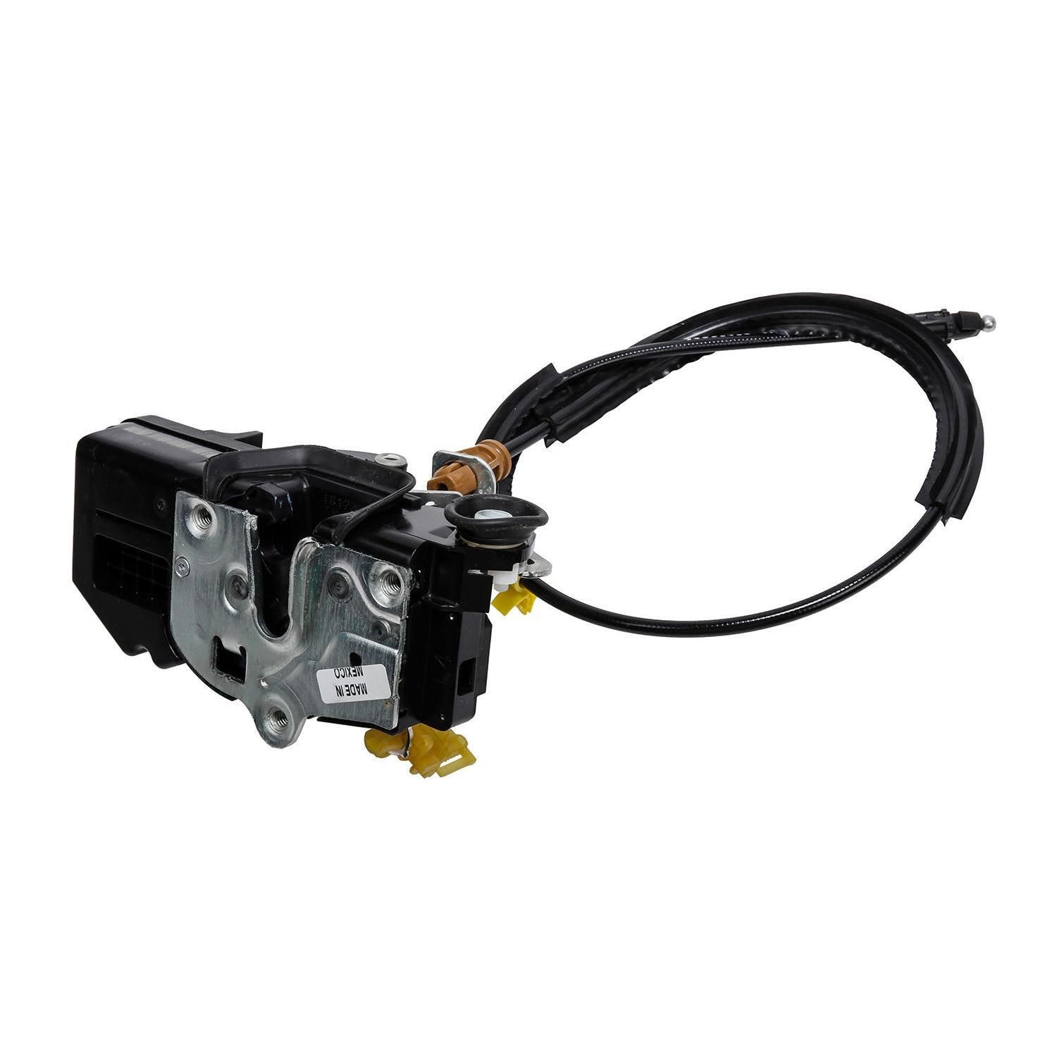 GM Genuine Parts Door Latch Assembly 25876393 | AutoZone
