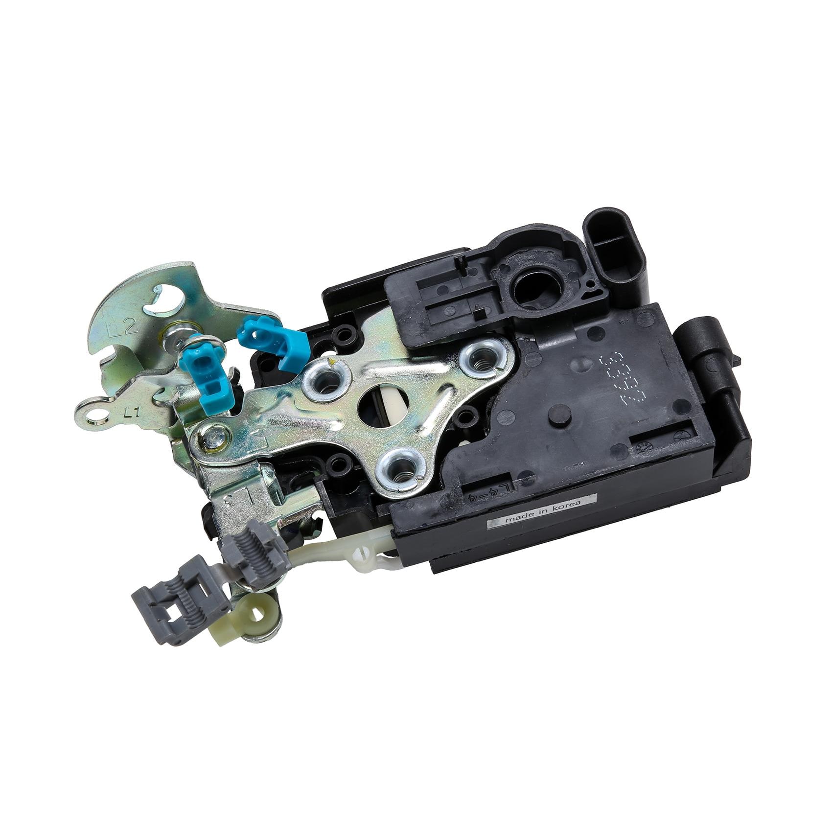 GM Genuine Parts Door Latch Assembly 42373392 | AutoZone