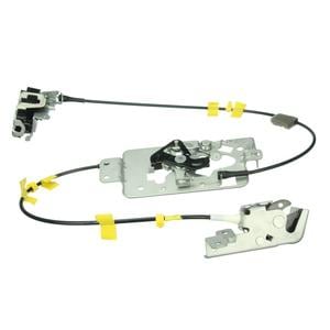 Autotecnica Door Latch Assembly FD0818433 | AutoZone