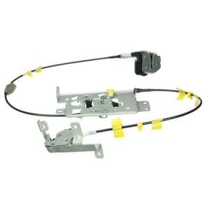 Autotecnica Door Latch Assembly FD0818433 | AutoZone