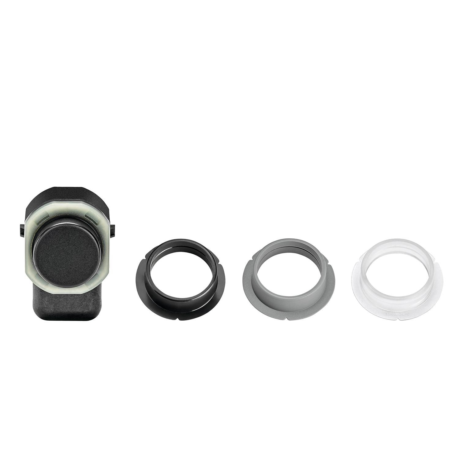 890007 VALEO ORIGINAL PART Sensore di parcheggio anteriore, posteriore