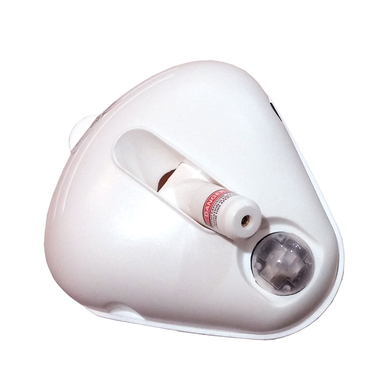 Maxsa Innovations Parking Aid Sensor 37310-W-RS for Ford F-150 Lightning