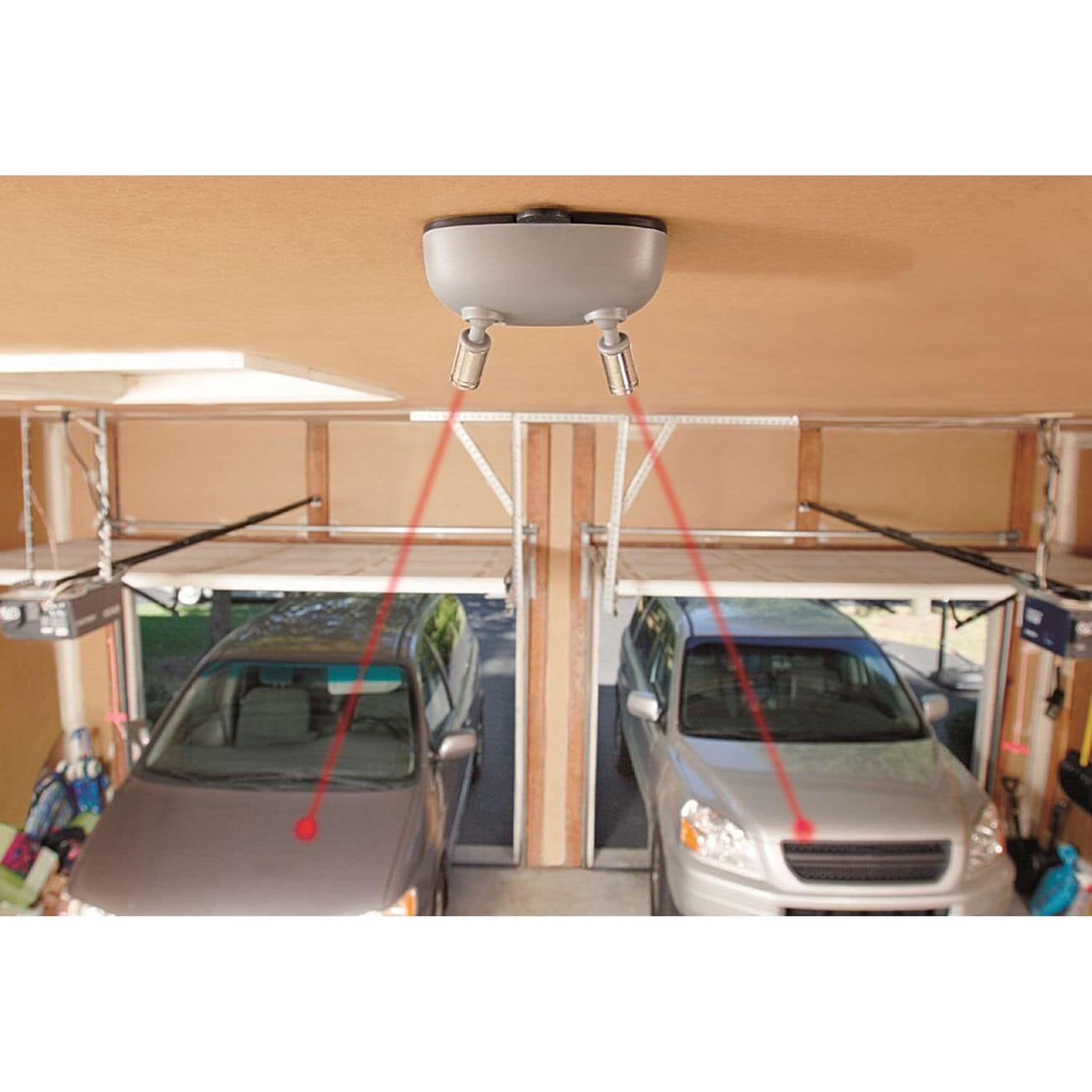 Maxsa Innovations Parking Aid Sensor 37312 | AutoZone