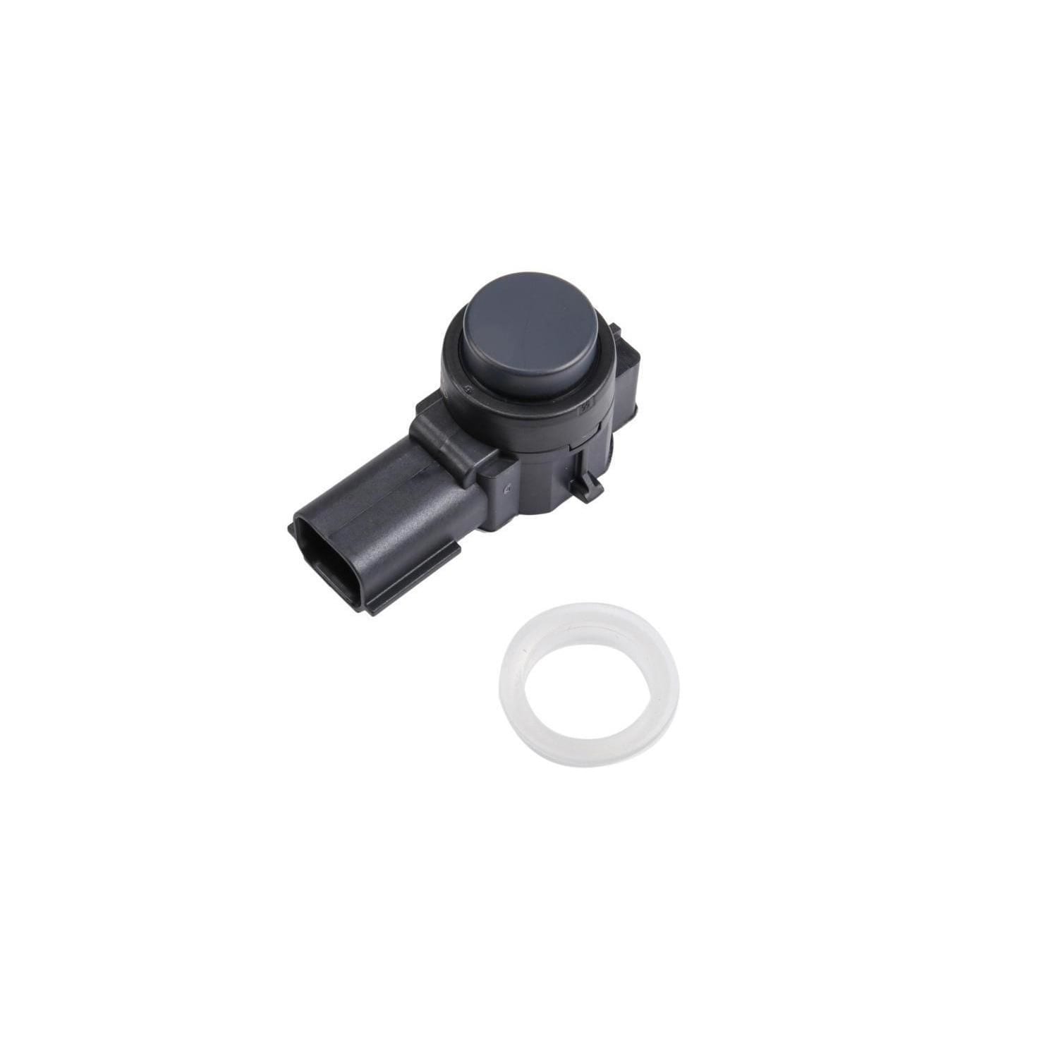 2016-2019 Chevrolet Malibu Parking Distance Sensor - DIY Solutions BSS01369 - Front 2016-2019 Chevrolet Malibu Parking Distance Sensor - DIY Solutions BSS01369 - Front