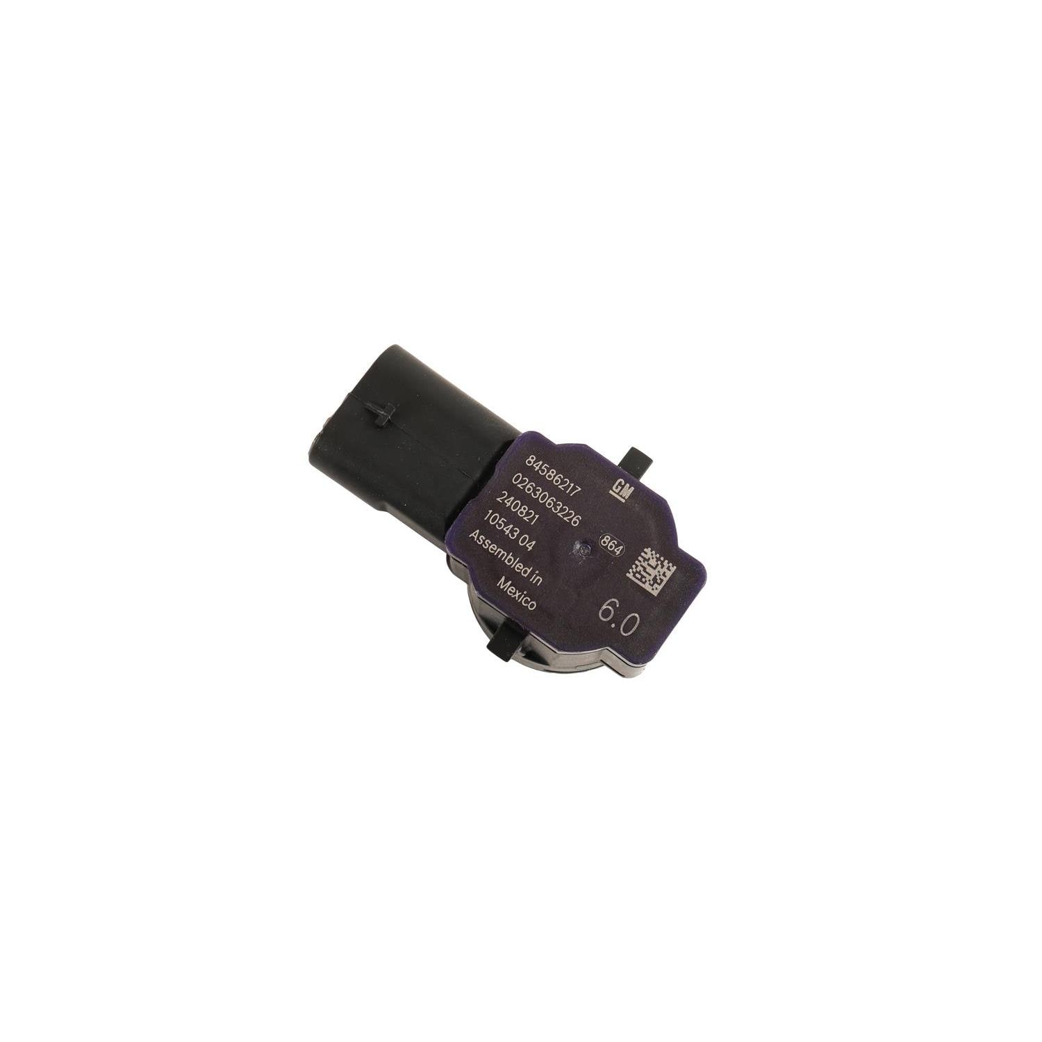 GM Genuine Parts Parking Aid Sensor 84586217 | AutoZone